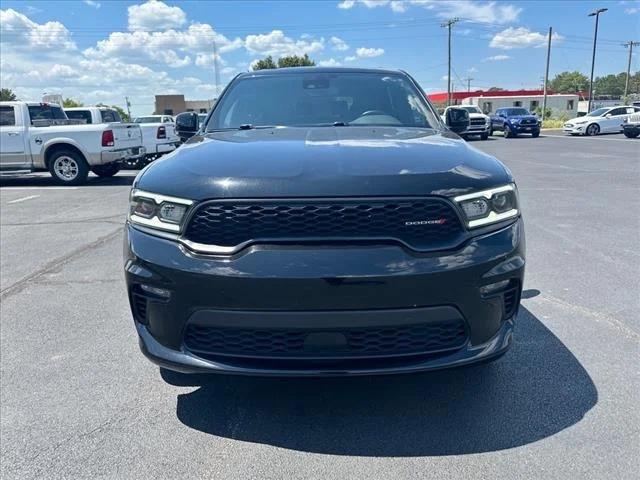 2023 Dodge Durango GT Premium AWD