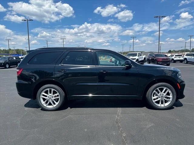 2023 Dodge Durango GT Premium AWD