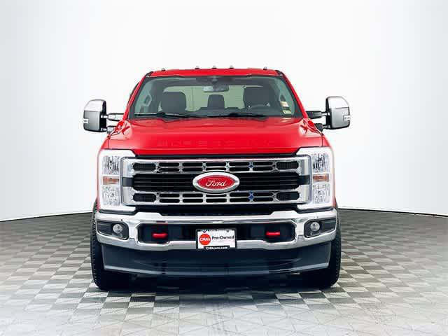 2023 Ford F-250 XLT