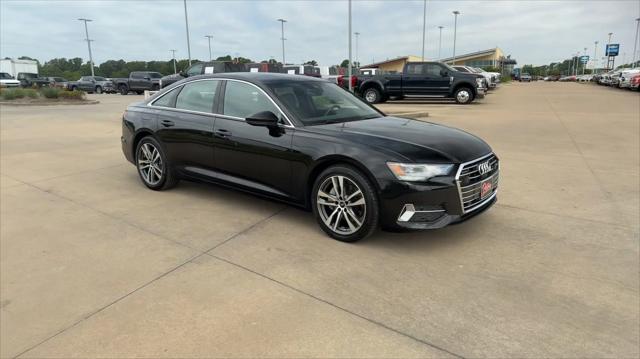 2023 Audi A6 Sedan Premium 45 TFSI quattro S tronic