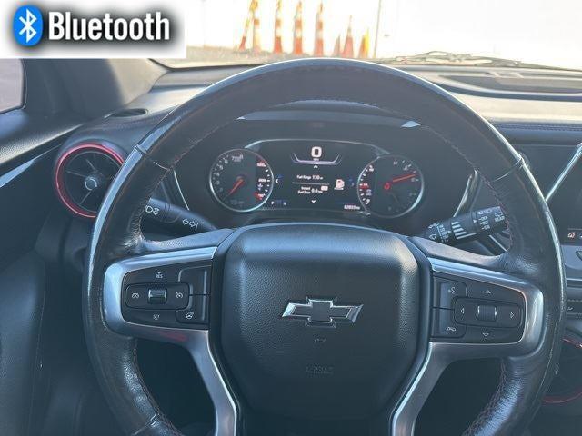 2020 Chevrolet Blazer AWD RS 2020 Chevrolet Blazer AWD RS