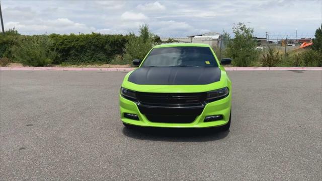 2023 Dodge Charger SXT AWD