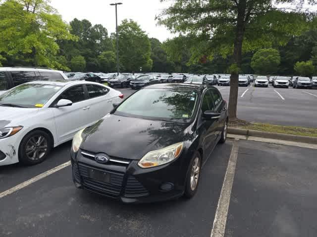 2014 Ford Focus SE for sale in Chesapeake, VA
