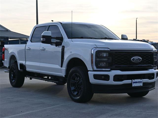 2023 Ford F-250 LARIAT