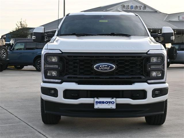 2023 Ford F-250 LARIAT