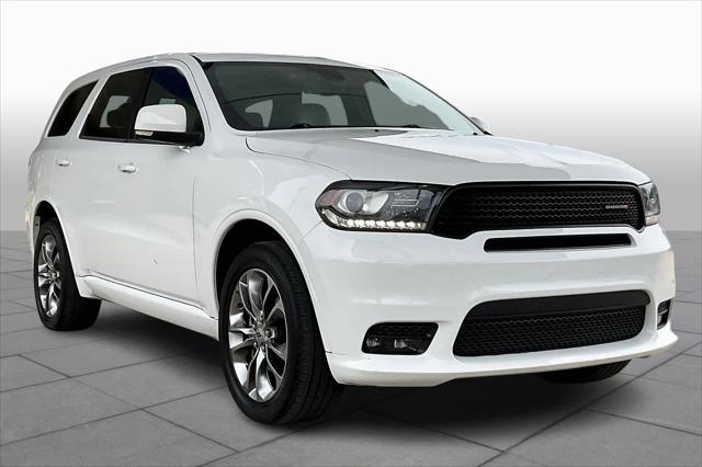 2019 Dodge Durango GT Plus AWD