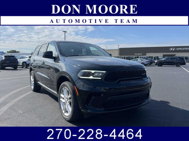 2023 Dodge Durango