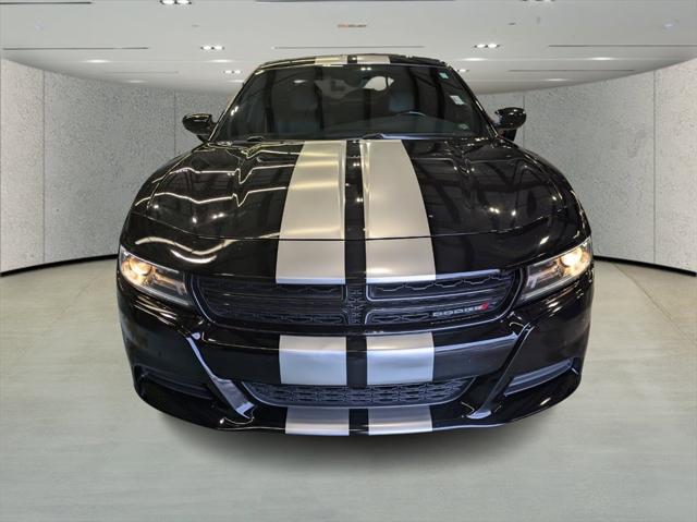 2021 Dodge Charger SXT RWD