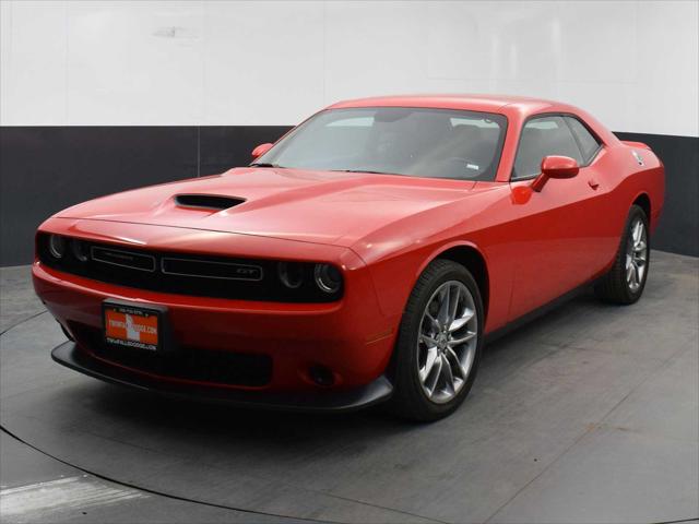 2023 Dodge Challenger GT AWD