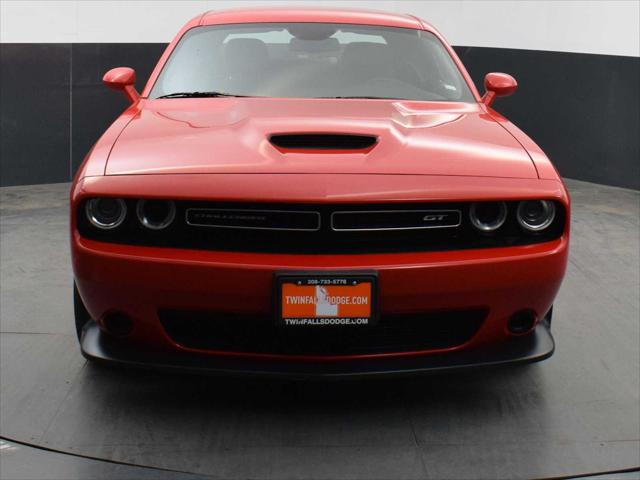 2023 Dodge Challenger GT AWD