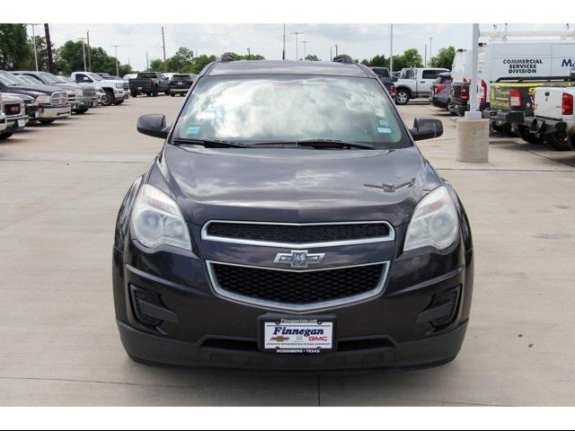 2013 Chevrolet Equinox 1LT