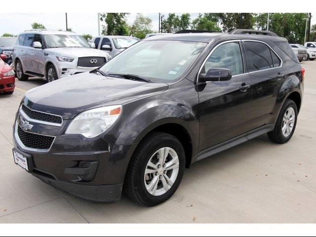 2013 Chevrolet Equinox 1LT