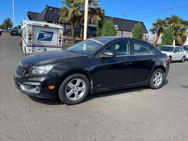 2016 Chevrolet Cruze Limited 1LT Auto for sale in Milwaukie, OR