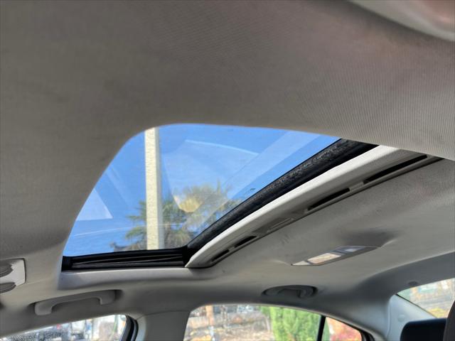 2016 Chevrolet Cruze Limited 1LT Auto