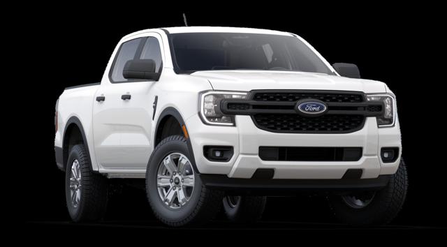 2024 Ford Ranger XL