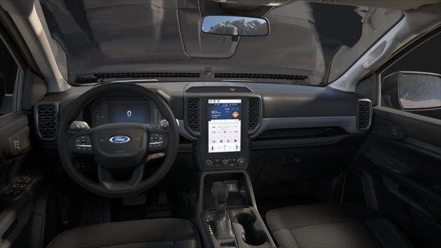 2024 Ford Ranger XL