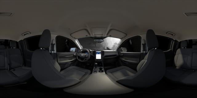 2024 Ford Ranger XL