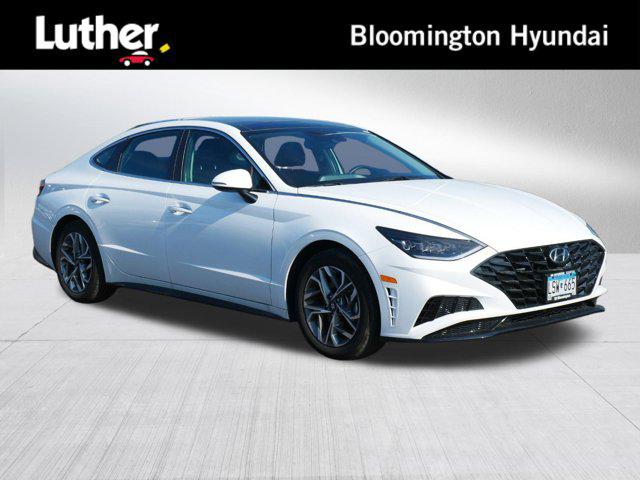 2023 Hyundai Sonata