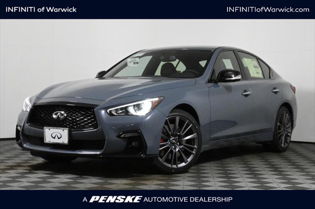 2024 Infiniti Q50