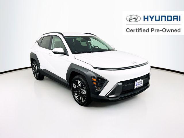 2024 Hyundai Kona