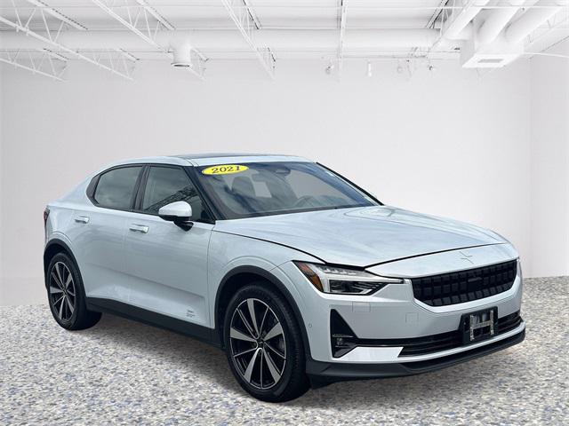 2021 Polestar 2