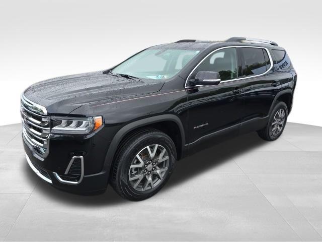 2022 GMC Acadia