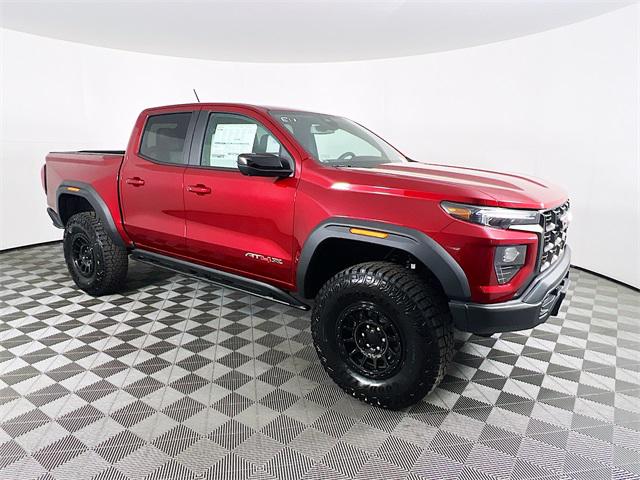 2024 GMC Canyon 4WD AT4X for sale in Selma, CA