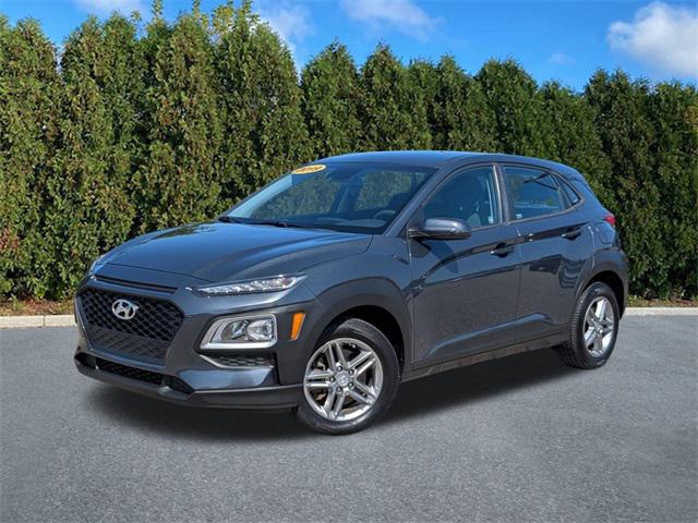 2019 Hyundai Kona