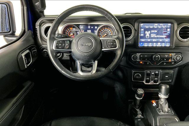 Used 2018 Jeep Wrangler Unlimited For Sale in OLIVE BRANCH, MS