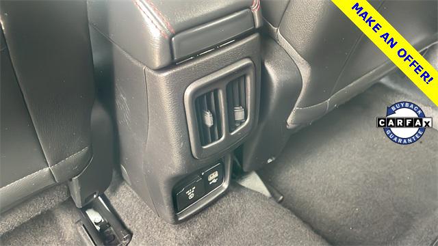 Used 2018 Jeep Compass For Sale in Waterford Twp, MI