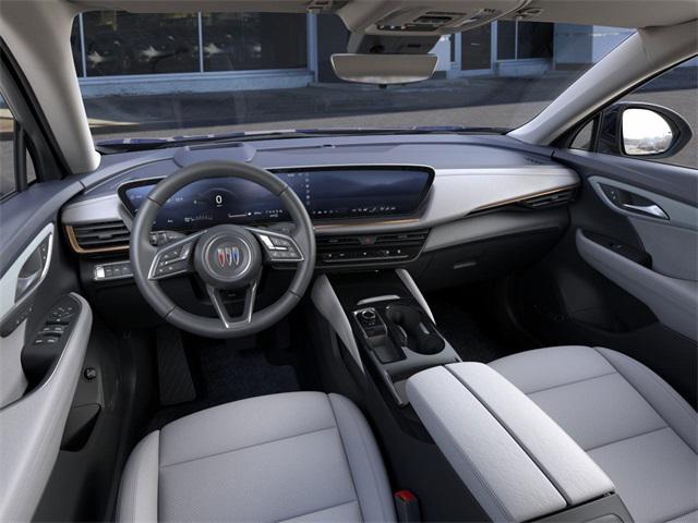 New 2024 Buick Envision For Sale in Waterford Twp, MI