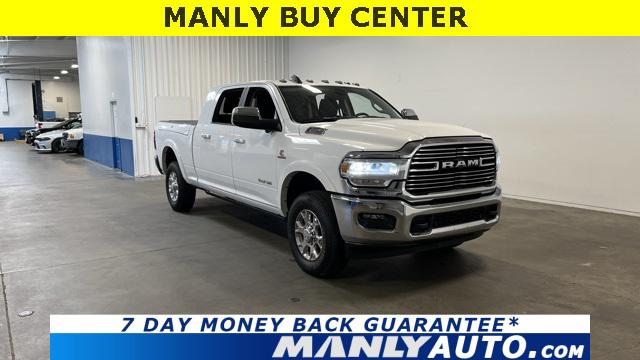 2022 Ram 3500