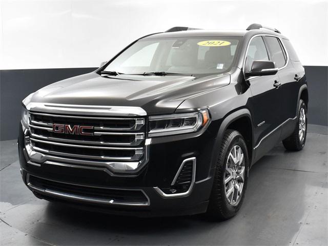 2021 GMC Acadia