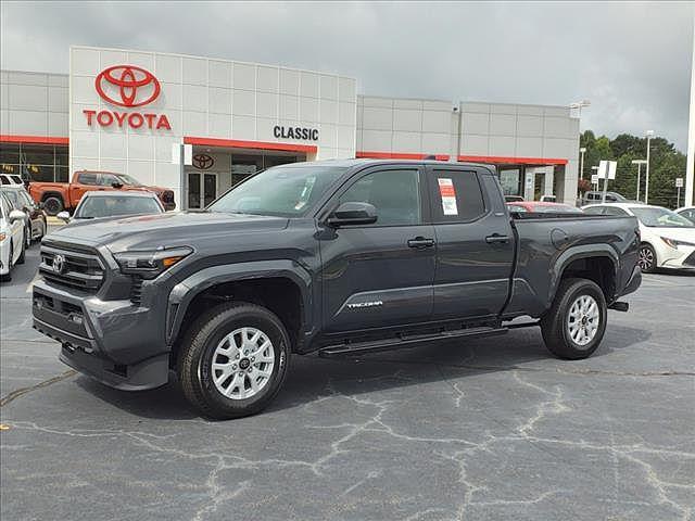New Toyota for Sale Near Me