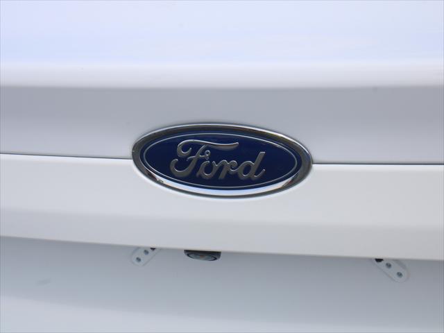 2020 Ford Fusion Hybrid SE