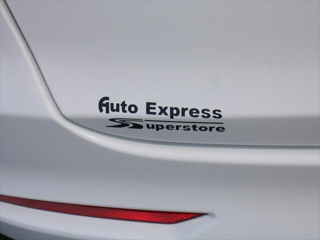 2020 Ford Fusion Hybrid SE