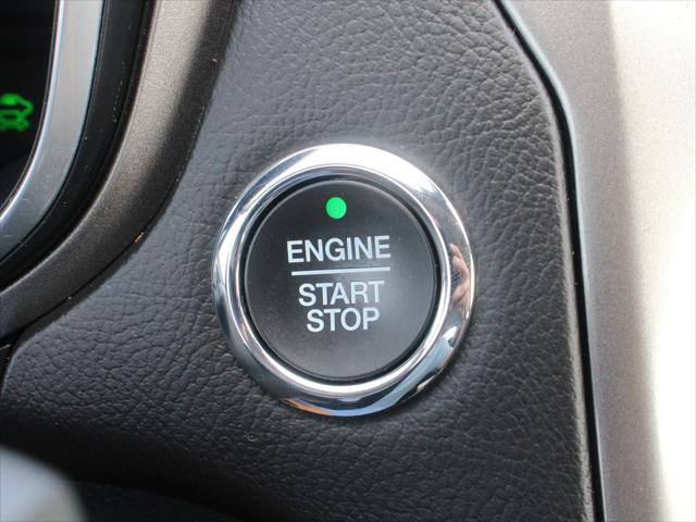 2020 Ford Fusion Hybrid SE
