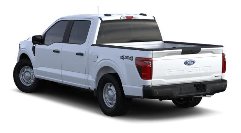 2024 Ford F-150 XL