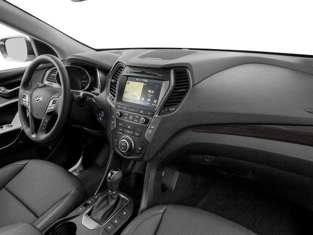 2017 Hyundai Santa Fe Sport 2.0T Ultimate