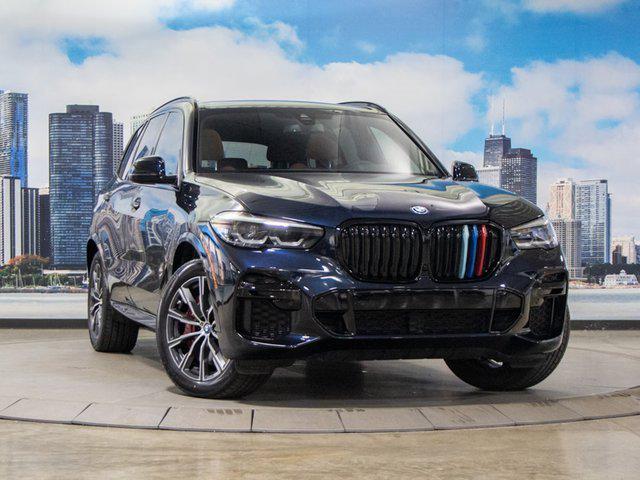 2023 BMW X5 PHEV