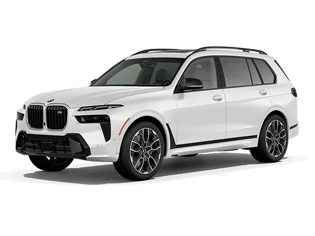 2025 BMW X7