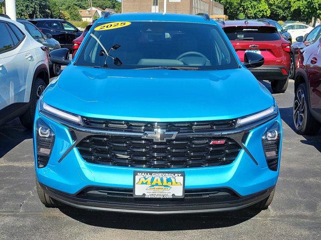 2025 Chevrolet Trax FWD 2RS