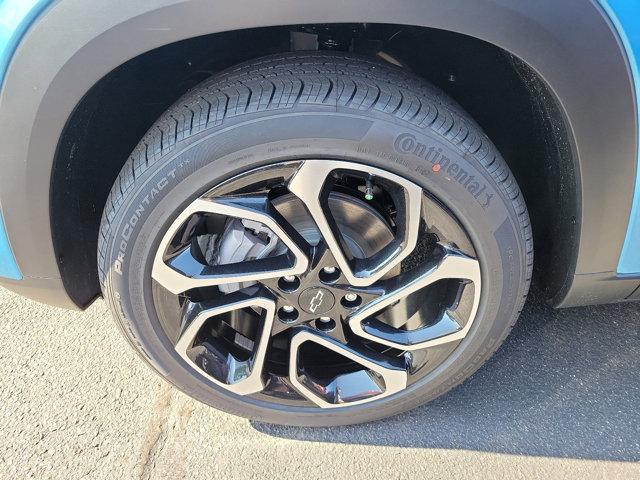 2025 Chevrolet Trax FWD 2RS
