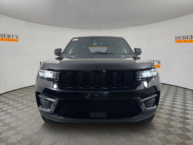 2024 Jeep Grand Cherokee GRAND CHEROKEE ALTITUDE 4X2