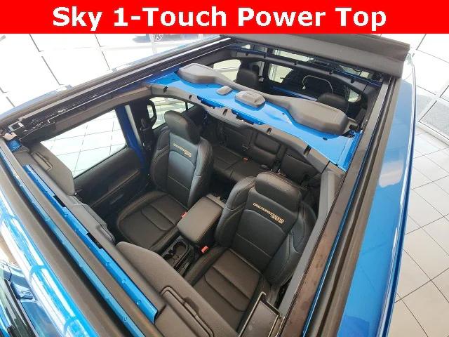 2024 Jeep Wrangler WRANGLER 4-DOOR RUBICON 392 FINAL EDITION