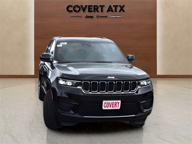 2024 Jeep Grand Cherokee GRAND CHEROKEE LAREDO X 4X2