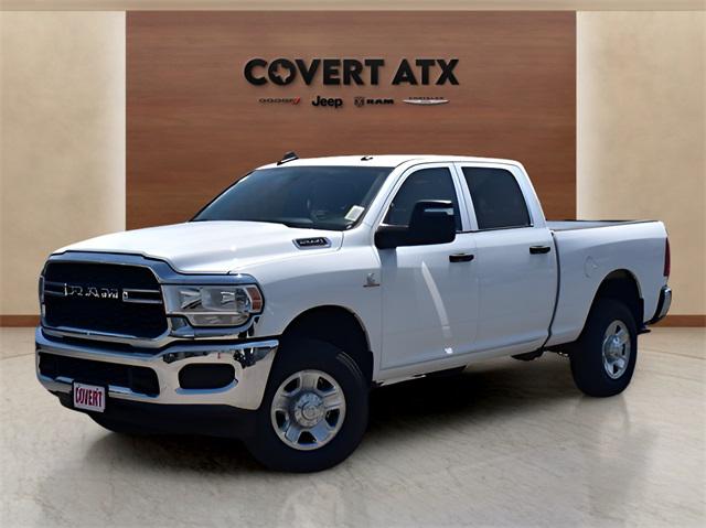 2024 RAM Ram 2500 RAM 2500 TRADESMAN CREW CAB 4X4 64 BOX