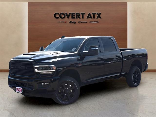 2024 RAM Ram 2500 RAM 2500 LARAMIE CREW CAB 4X4 64 BOX