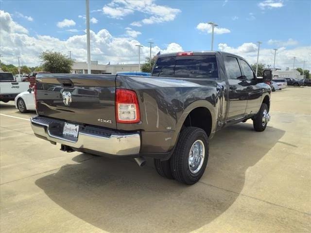 2024 RAM Ram 3500 RAM 3500 TRADESMAN CREW CAB 4X4 8 BOX