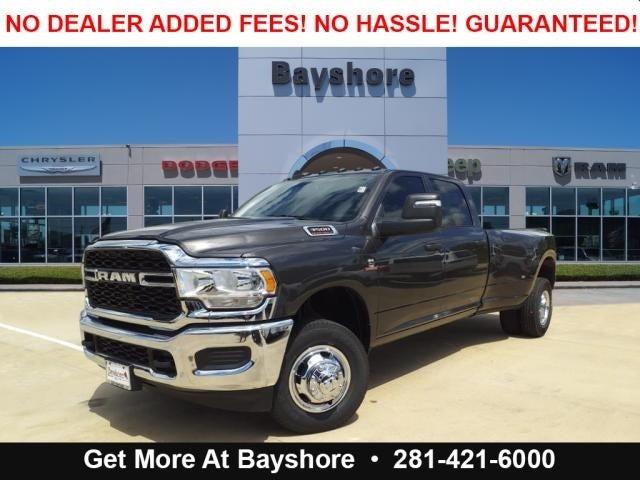 2024 RAM Ram 3500 RAM 3500 TRADESMAN CREW CAB 4X4 8 BOX